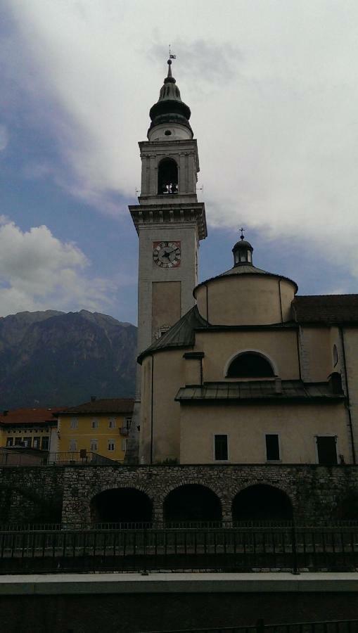 Casa Vacanza Villa Borgo Valsugana Exterior photo